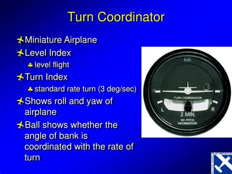 Image result for +Turn Cordinator Function