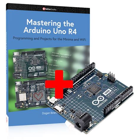 Toradh íomhá ar Arduino Boek