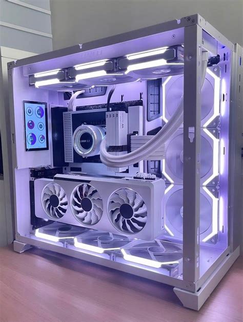 Custom Built PC Case に対する画像結果