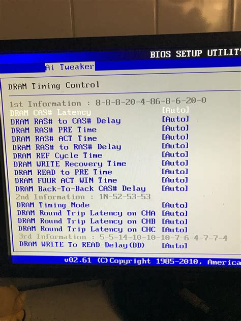Image result for overclock ddr3
