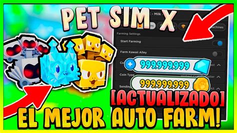 Pet Simulator Script AutoFarm に対する画像結果