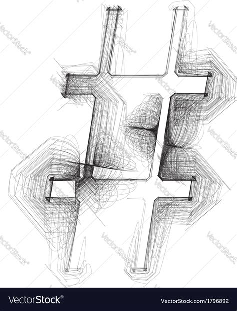 Sketching Symbol に対する画像結果