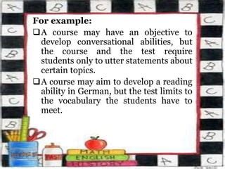 Kinds of Language Test に対する画像結果