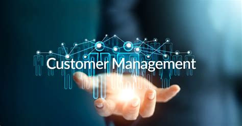Image result for Customer Management System HD