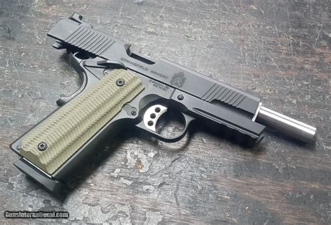 Image result for Springfield Armory Operator 1911