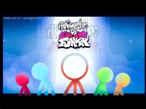 Image result for FNF Animation Song