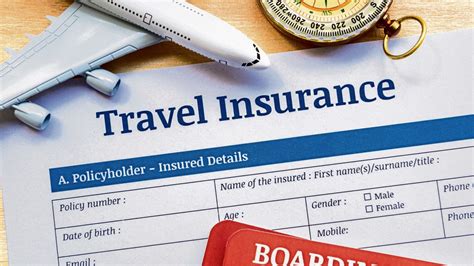 Image result for Travel Insurance Benefits