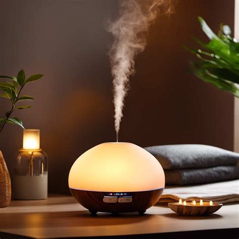 Image result for Aromatherapy Oil Diffuser