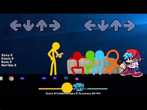 Image result for FNF Animation Song