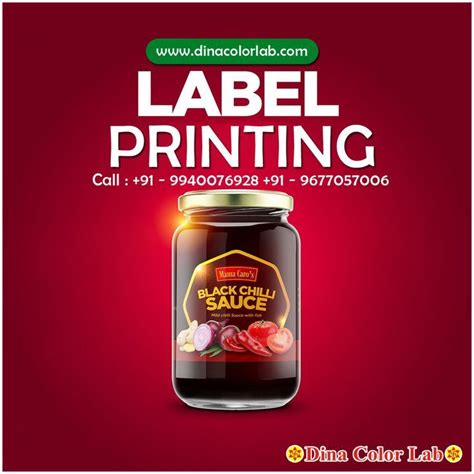 Image result for Label Sticker Printing