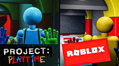 Image result for Project Playtime Factory Roblox