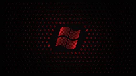 Image result for Windows 7 Red Wallpaper