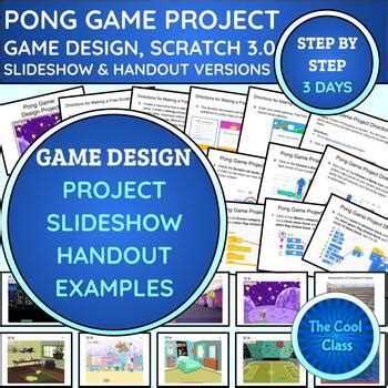 Image result for Scratch 3 Game Design