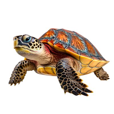 Turtle PNG に対する画像結果