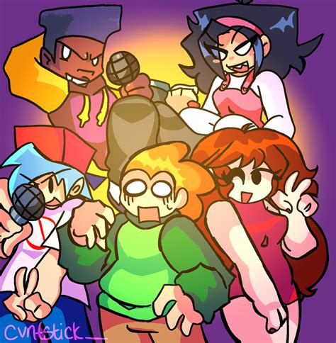 Image result for Fnf Update