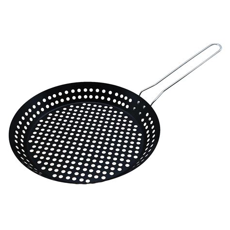 Non-Stick Grill Skillet | At Home