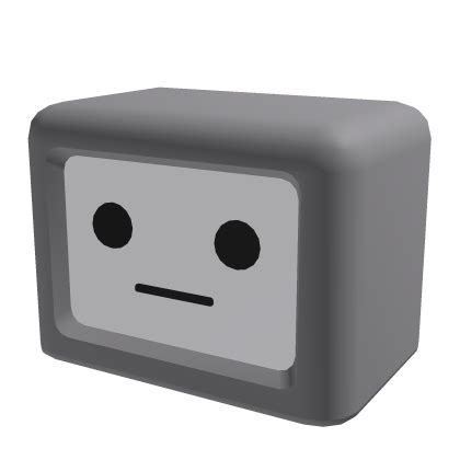 Image result for Robotic Head Roblox