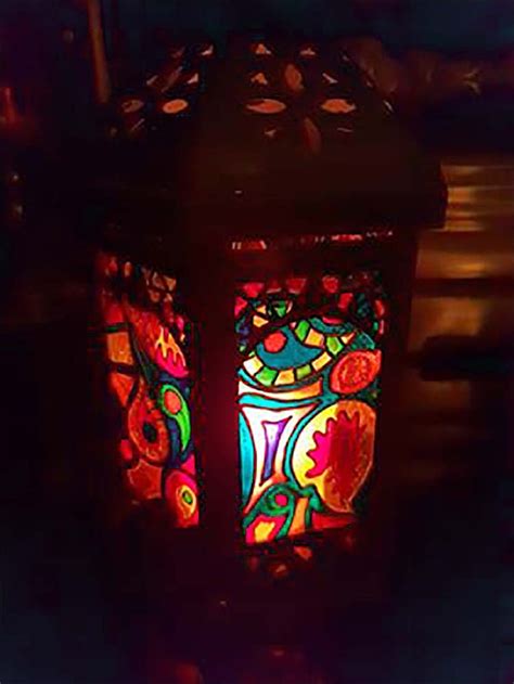 Image result for Henna Designs with Lanterns