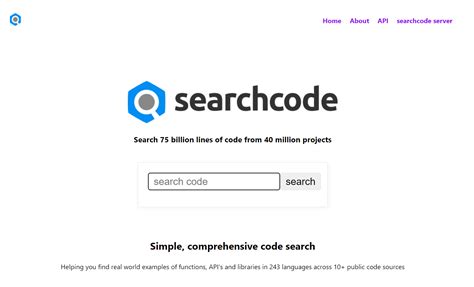 Image result for Coding Search Engine