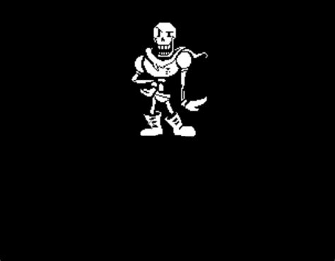 Image result for Undertale Menu Screen