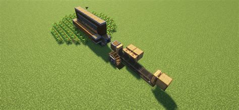 Image result for Create Mod Holz Farm