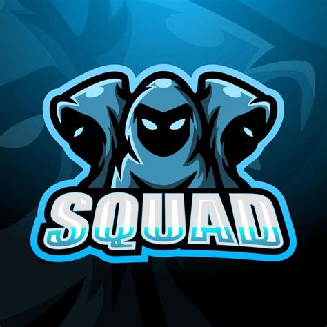 Image result for Roblox Squad Logo