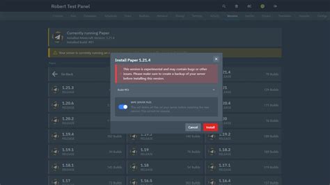 Image result for Comment Changer La Version De Minecraft