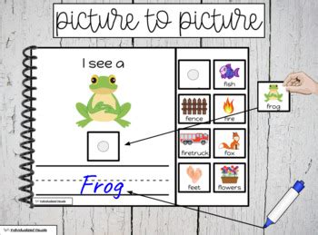 Image result for Matching Objects to Sounds From F to M