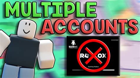 How to Run Multiple Roblox Games at Once-க்கான படிம முடிவு