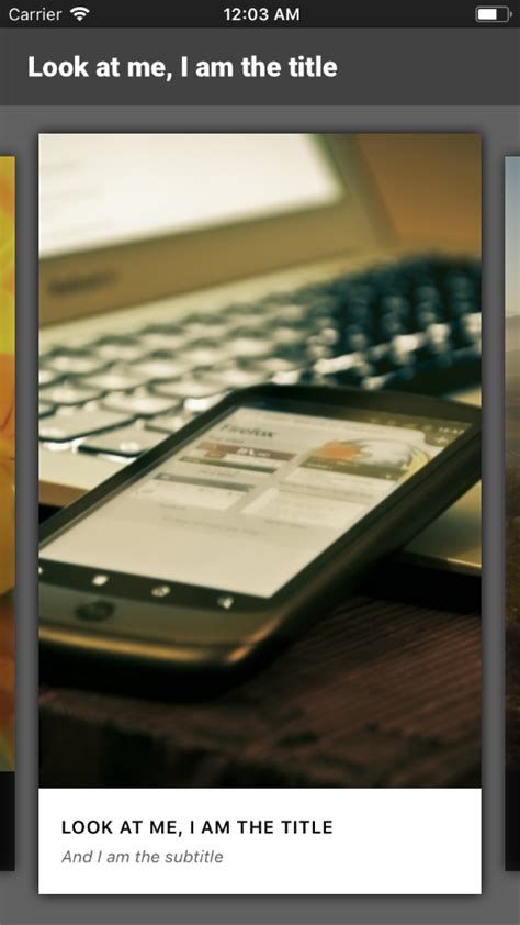 Afbeeldingsresultaten voor Use Theme React Native
