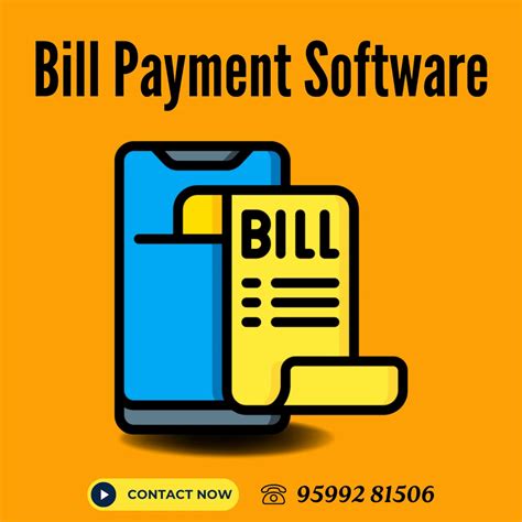 Image result for Bill Software