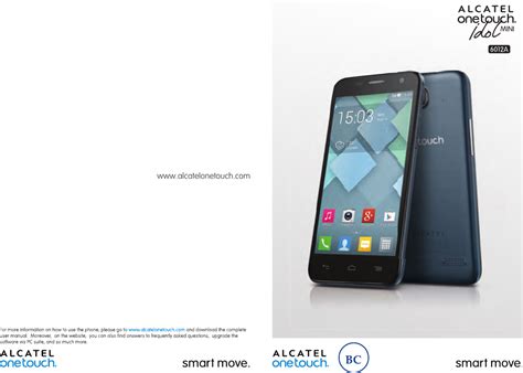 Image result for Alcatel One Touch Android Phone