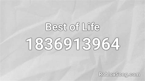 Image result for Lifestyle Roblox ID Code