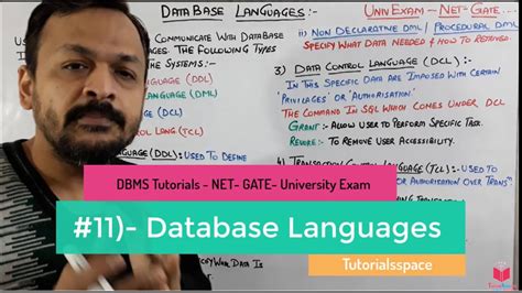 Image result for Oracle Database Language