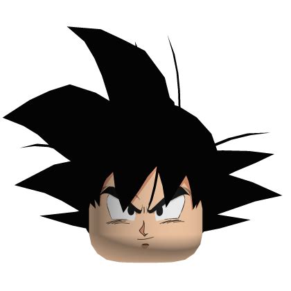 Image result for Roblox Player Goku
