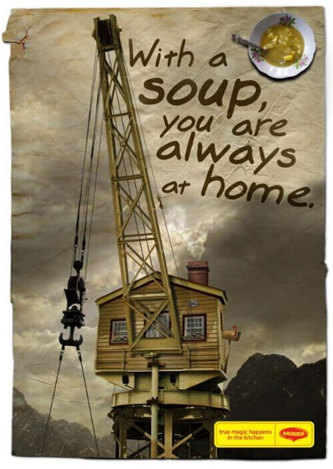 Food Advertisements Examples に対する画像結果