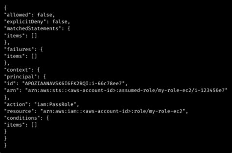 Image result for AWS Bad Code Error