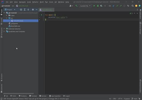 Toradh íomhá ar Kotlin GIF