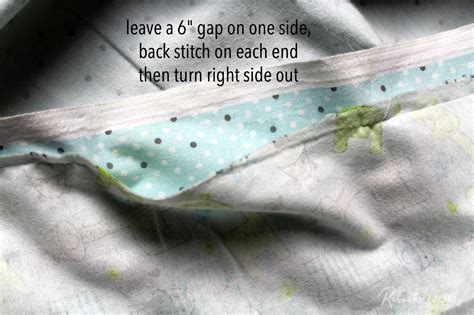 Receiving Blanket Instructions-க்கான படிம முடிவு