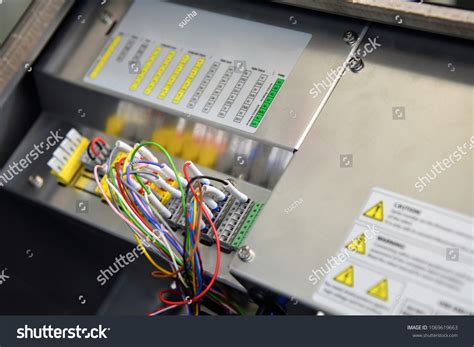 Image result for Control Box Wiring Diagram