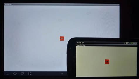 Image result for Android Scale View