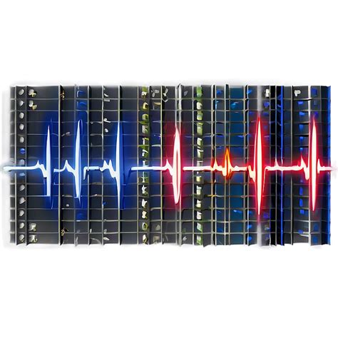 Toradh íomhá ar Waveform PNG