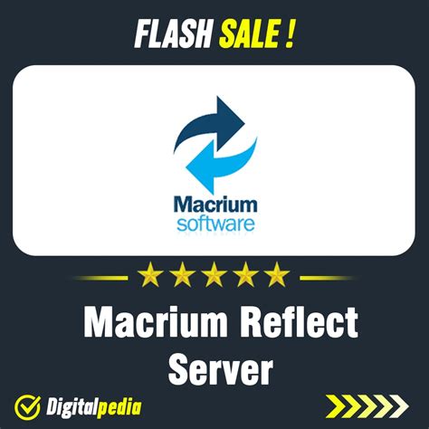 Image result for Macrium Reflect Server