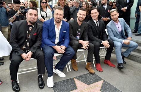 Nsync Members Names に対する画像結果
