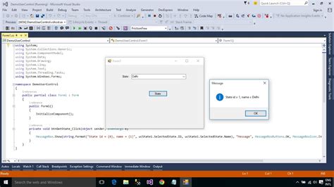 Image result for User Control C# Windows Forms