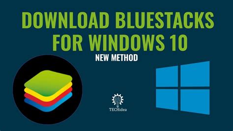 Download BlueStacks for Window10 に対する画像結果