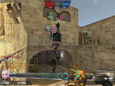 Image result for Counter Strike Nexon Studio