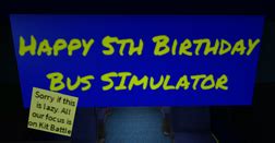 تصویر کا نتیجہ برائے Roblox Bus Fire