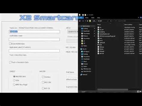X2 2021 EMV Software Tutorial に対する画像結果
