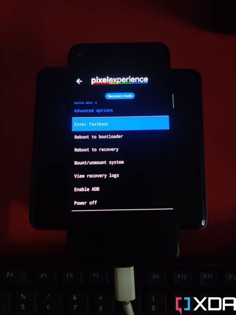 Pixel experience Android 12 に対する画像結果